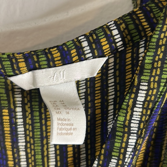 H&M Tribal Matching Set - Picture 11 of 11